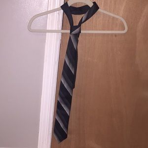 Perry Ellis Black Tie